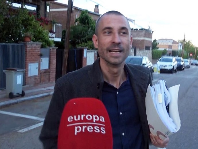 CÁNDIDO CONDE-PUMPIDO