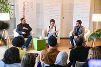 Junqueras veu ERC com "els únics" que poden articular una majoria per a un referèndum