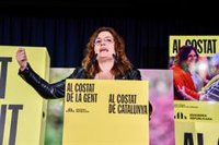 Vilagrà: ERC defensarà "amb ungles i dents" el referèndum, el finançament singular i el català