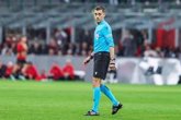 Foto: El francés Clément Turpin arbitrará el Bayern de Múnich-Real Madrid