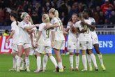Foto: El Olympique de Lyon francés retará al FC Barcelona en la final de la Champions Femenina