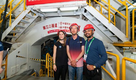 Comunicados Internacional