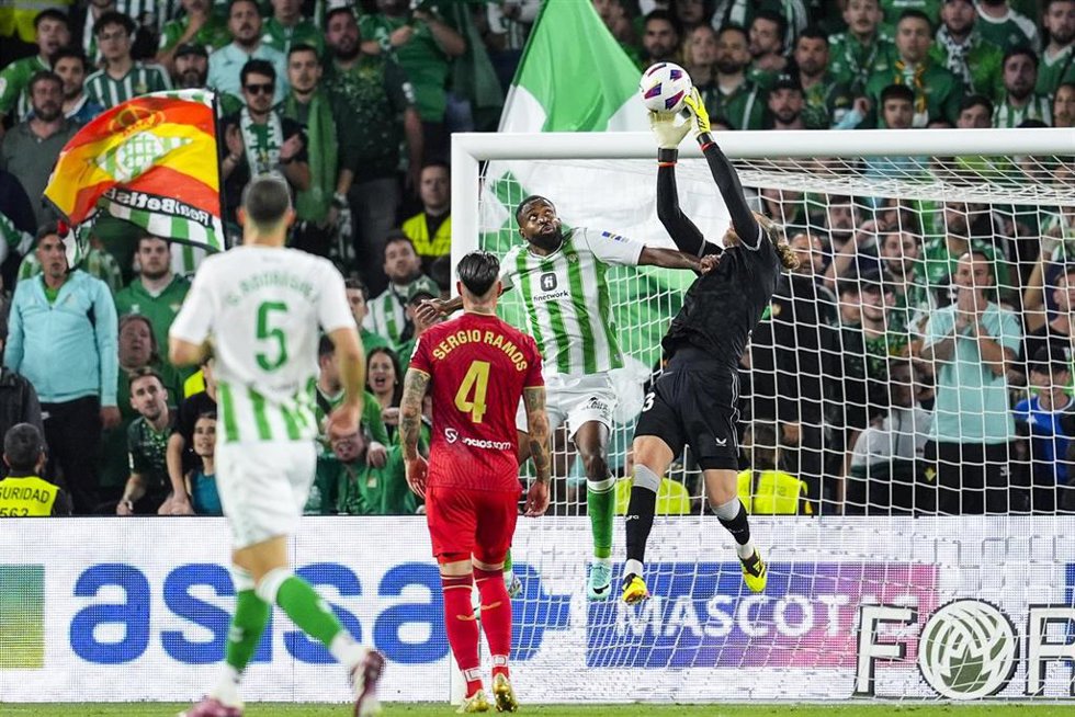Real Betis - Sevilla FC