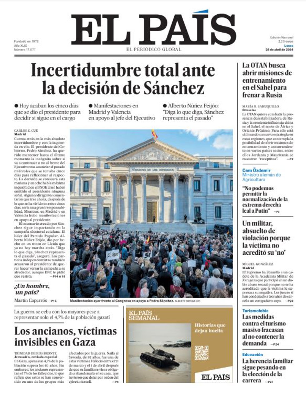 El País