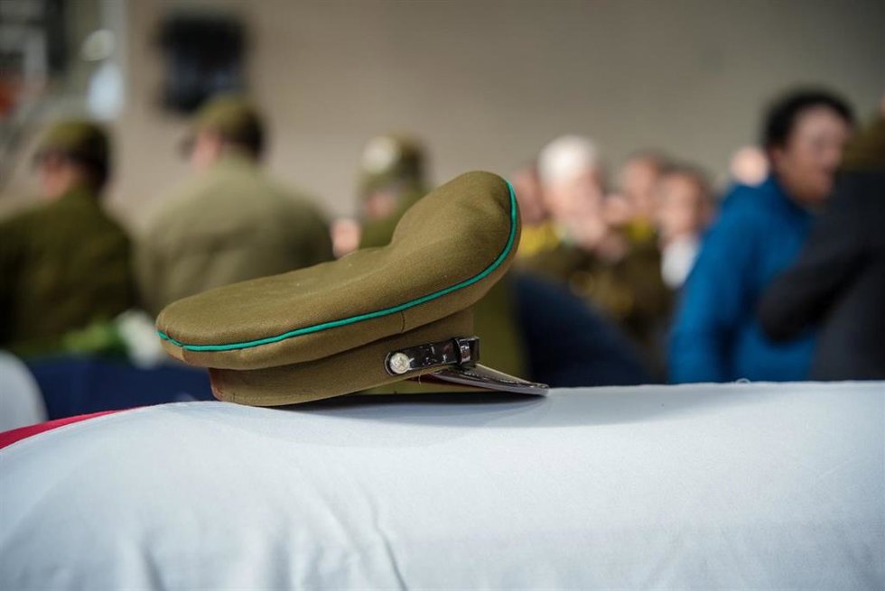 El Gobierno de Chile presenta una querella por el asesinato de tres carabineros