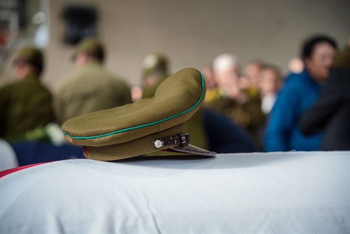 El Gobierno de Chile presenta una querella por el asesinato de tres carabineros