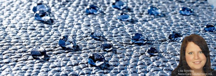 Nano-Care Deutschland AG launches next generation of sustainable PFAS-free oleophobic coatings