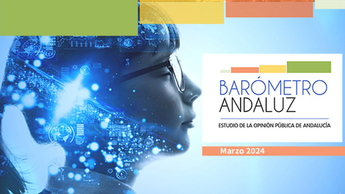 Seis de cada diez andaluces creen que la inteligencia artificial mejorará la calidad de vida en los próximos años