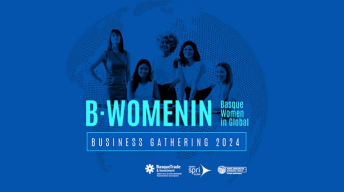 B-Womenin Global