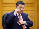 Foto: Xi Jinping viajará a Francia la próxima semana en el marco de su gira por Europa