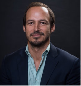 Ignacio Vázquez Guerra director de la unidad de negocio de Barcardi en España