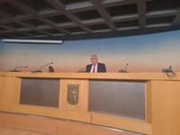 Izquierdo (PP) se pregunta si Sánchez "va a seguir manipulando" a la opinión pública "en su propio beneficio"