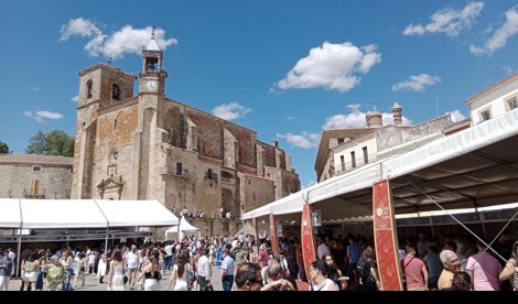 Comunicados Sociedad