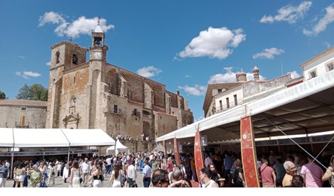 Comunicados Sociedad