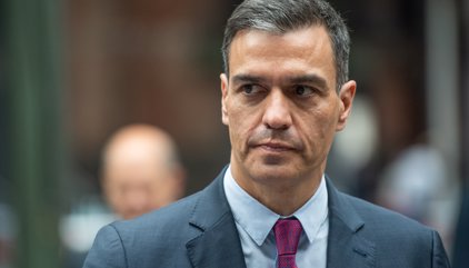 Sánchez anuncia que continuarà al capdavant del Govern central