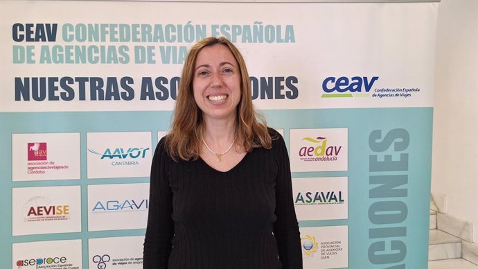 CEAV crea una asesoría jurídica e incorpora a Ana Barluenga como directora.