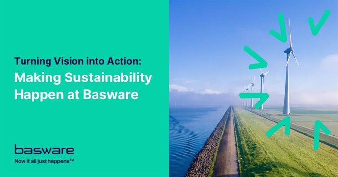 Basware ESG report