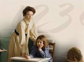 Foto: María Montessori, la película: un método pedagógico revolucionario