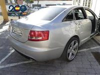 Dos detenidos por destrozos y robos en vehículos estacionados en San Juan (Sevilla)