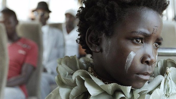 La Filmoteca Valenciana repasa el "buen momento" del cine africano con un ciclo de títulos "sorprendentes y heterodoxos"