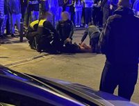 Detenido tras una pelea en Rociana del Condado (Huelva) con varios heridos, uno policía local