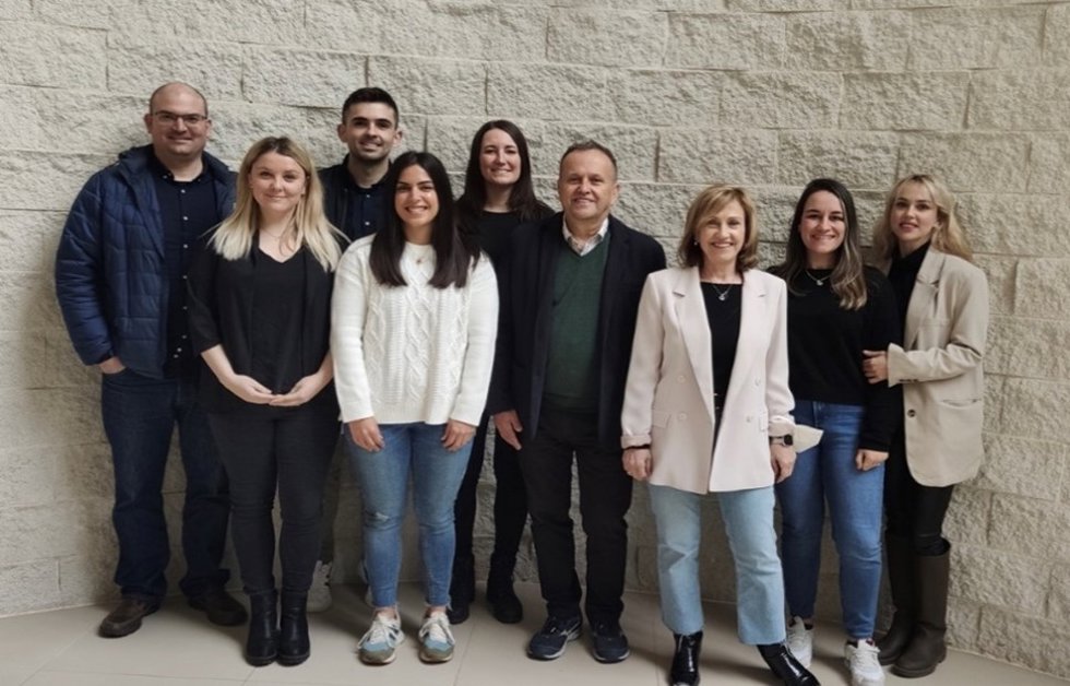 Un estudio de la UMH e Isabial concluye que un patrón provegetariano saludable reduciría el riesgo de mortalidad