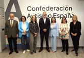 Foto: Pedro Ugarte Vera, elegido nuevo presidente de Autismo España