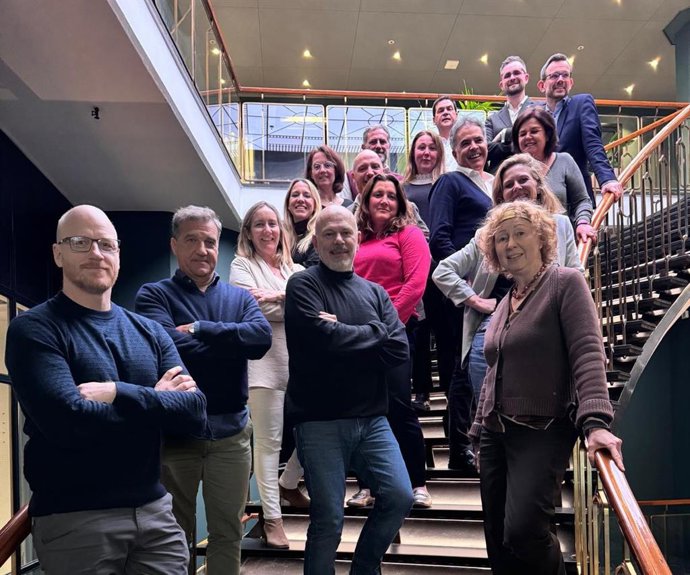 Euromedia Comunicación ha participado en el último Encuentro Internacional organizado por IPRN.