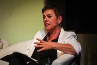 EH Bildu afirma, tras el anuncio de Sánchez, que es hora de "poner pie en pared ante la derecha reaccionaria"