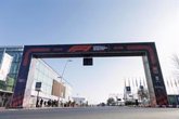 Foto: Ifema Madrid promete "otras sorpresas" para la F1 junto al asfalto rojo: "Presentamos una experiencia diferente"