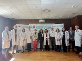 Foto: Unidad del Sueño y Epilepsia del H.Ramón y Cajal, primera en España en integrar neurofisiología, neurología y neumología