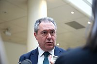 Espadas ve "falta de credibilidad y transparencia" en el barómetro del Centra: Sólo busca "regalar el oído" a Moreno