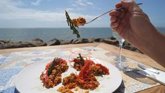 Foto: Canal Cocina explora la ruta gastronómica fronteriza entre España y Portugal en La Raya