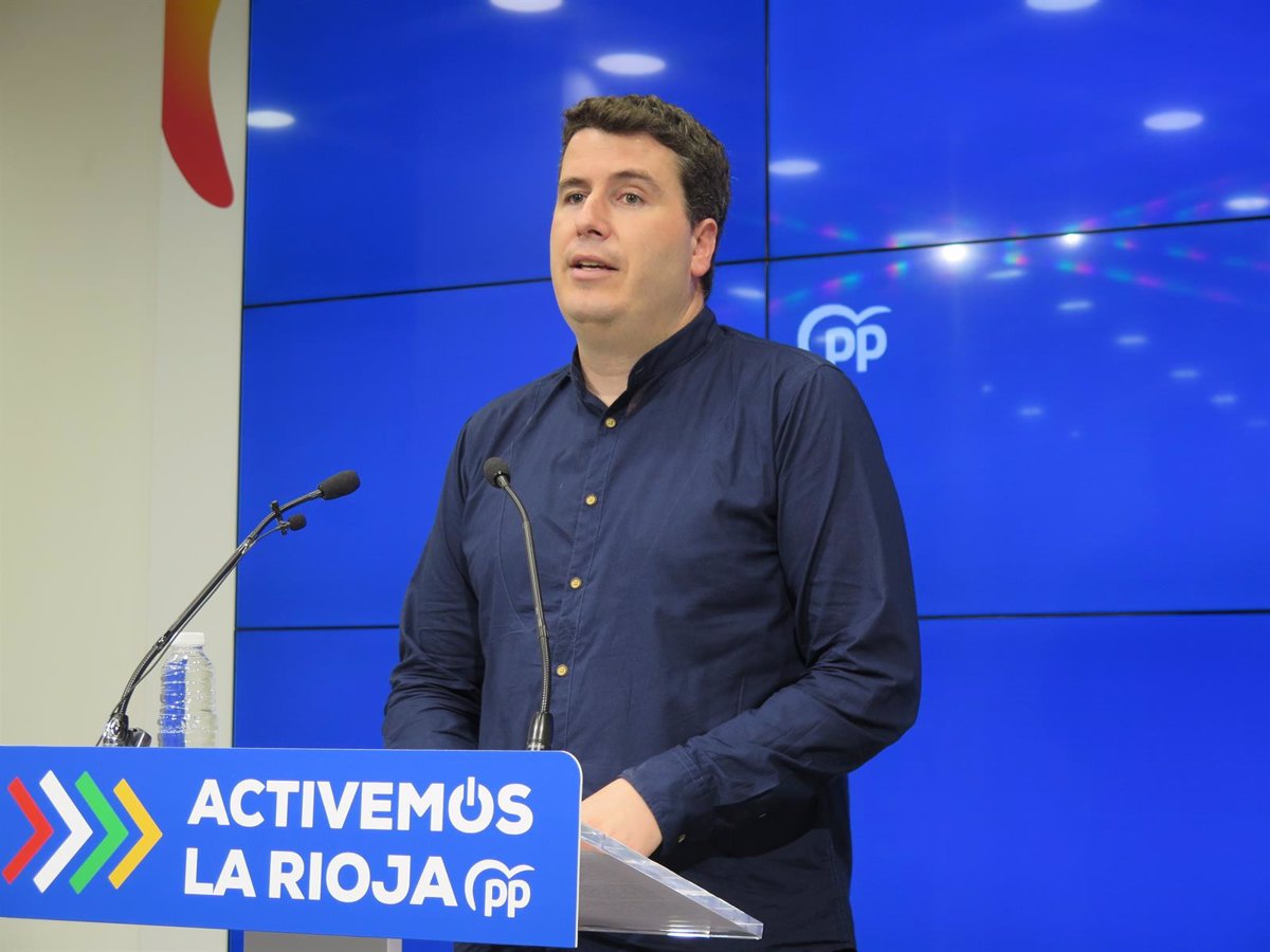 Bengoa (PP) dice que Sánchez  en vez dar explicaciones sobre la corrupción  ha salido para  victimizarse 