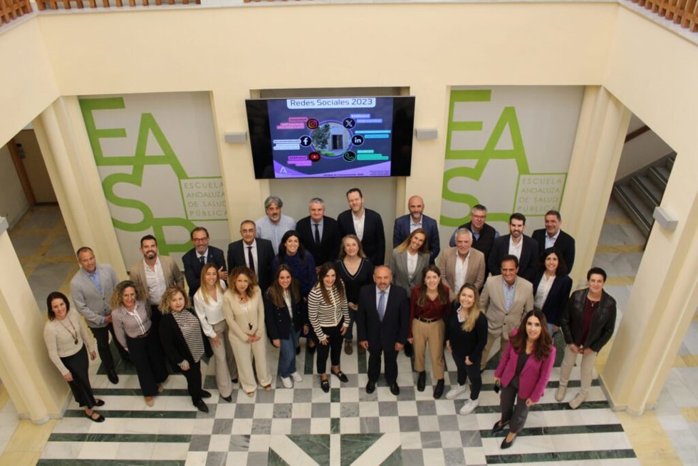 Participantes de Medos
