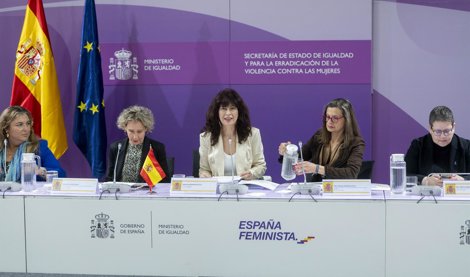 Igualdad