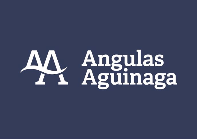 Logo de Angulas Aguinaga