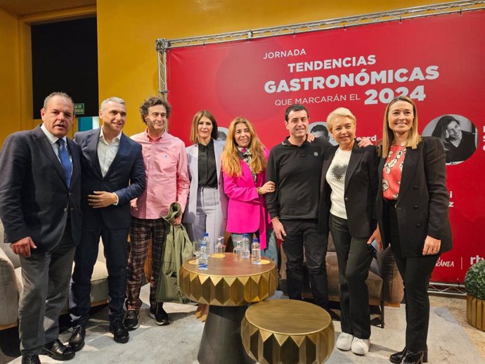 La Generalitat aboga por adelantarse a las tendencias del mercado gastronómico para ser "más competitivos"