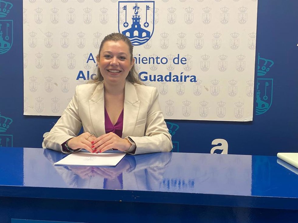 La delegada de Empleo, Paula Fuster, ha explicado que se tratan de ayudas individuales de hasta 1.200 euros y el plazo estará abierto hasta el 25 de mayo.