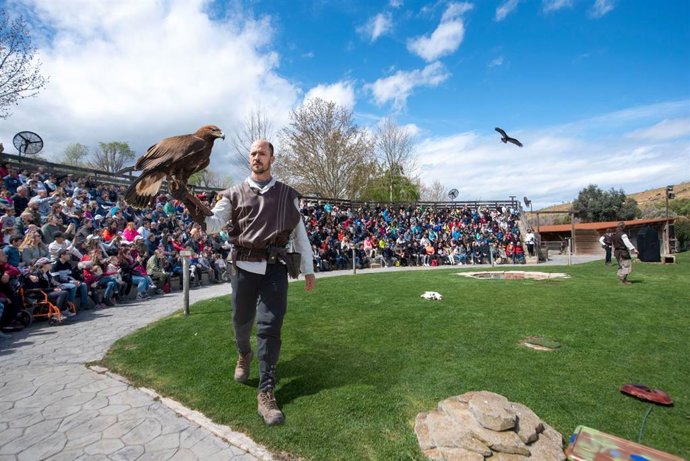 Sendaviva abre sus puertas el 1 de mayo