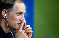 Tuchel: "Cuando juegas contra el Real Madrid lo haces contra la experiencia, la camiseta y el mito"
