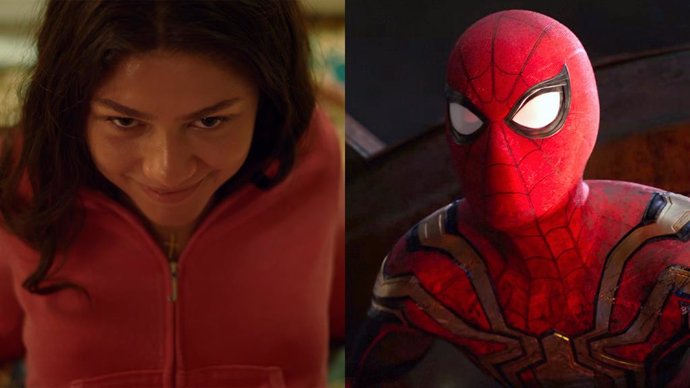 Director de Rivales explica el guiño a Spider-Man y si fue idea de Zendaya