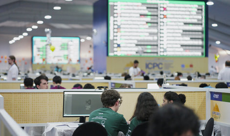 Comunicados Internacional