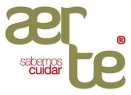 Archivo - Logo de Aerte