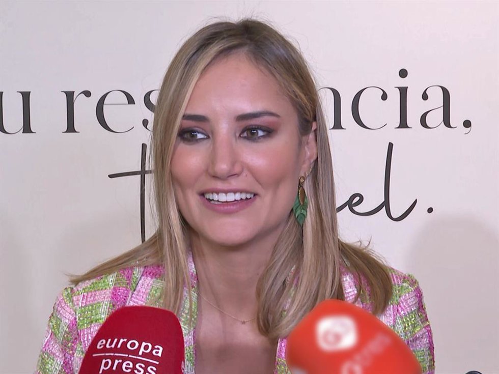Alba Carrillo