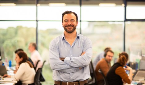 Comunicados Sociedad