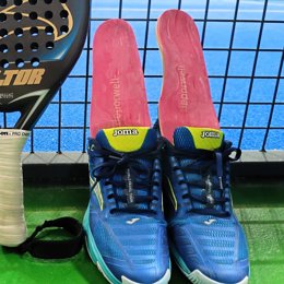 Plantilals Ortopédicas para Deportistas