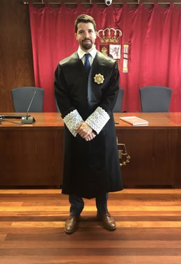 Adrián Cámara del Río