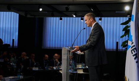 Comunicados Internacional