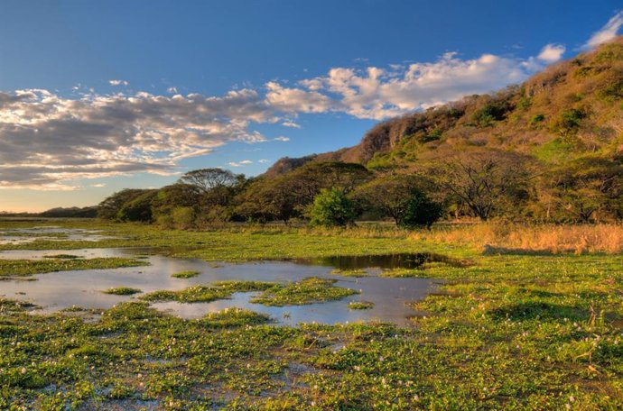 Turismo, Costa Rica